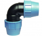 Preview: PP 16 x 16 Winkel 90°